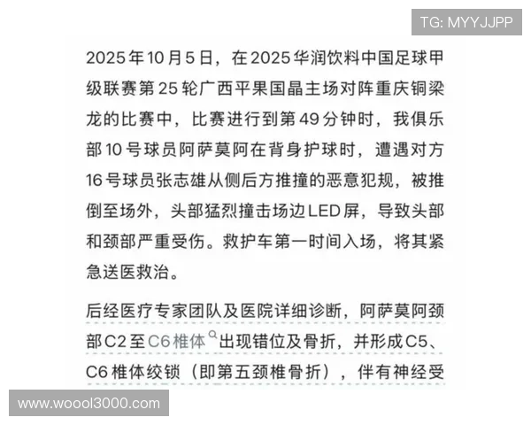 铜梁龙宣布多名球员离队调整