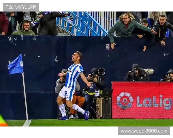 赫塔费1-1莱加内斯,豪尔赫-萨恩斯建功,马约拉尔点射扳平